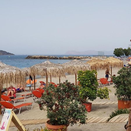 Platania'S Horizon Apartment Platanias  Bagian luar foto